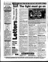 Liverpool Echo Tuesday 24 February 1998 Page 10
