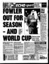 Liverpool Echo Tuesday 24 February 1998 Page 48