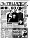 Liverpool Echo Wednesday 25 February 1998 Page 17