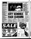 Liverpool Echo Friday 27 February 1998 Page 22