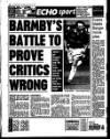 Liverpool Echo Saturday 28 February 1998 Page 40