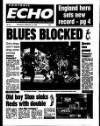 Liverpool Echo Saturday 28 February 1998 Page 41