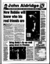 Liverpool Echo Saturday 28 February 1998 Page 49
