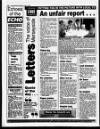 Liverpool Echo Monday 02 March 1998 Page 12