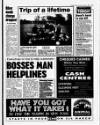 Liverpool Echo Tuesday 03 March 1998 Page 11