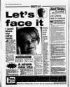Liverpool Echo Tuesday 03 March 1998 Page 16