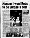 Liverpool Echo Tuesday 03 March 1998 Page 50