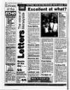 Liverpool Echo Wednesday 04 March 1998 Page 18