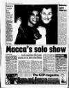 Liverpool Echo Wednesday 04 March 1998 Page 58
