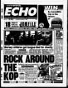 Liverpool Echo Thursday 05 March 1998 Page 1