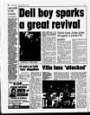 Liverpool Echo Thursday 05 March 1998 Page 90