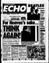 Liverpool Echo Friday 06 March 1998 Page 1