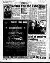 Liverpool Echo Friday 06 March 1998 Page 60