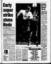 Liverpool Echo Saturday 07 March 1998 Page 43