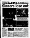 Liverpool Echo Monday 09 March 1998 Page 42