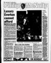 Liverpool Echo Monday 09 March 1998 Page 44
