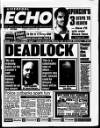 Liverpool Echo Tuesday 10 March 1998 Page 1