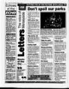 Liverpool Echo Wednesday 11 March 1998 Page 12