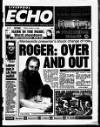 Liverpool Echo Friday 13 March 1998 Page 1