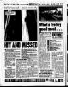Liverpool Echo Friday 13 March 1998 Page 60