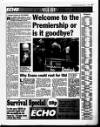 Liverpool Echo Friday 13 March 1998 Page 89