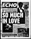 Liverpool Echo Saturday 14 March 1998 Page 1