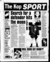 Liverpool Echo Saturday 04 April 1998 Page 104