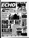 Liverpool Echo Tuesday 07 April 1998 Page 1