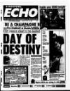 Liverpool Echo Friday 10 April 1998 Page 1