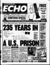 Liverpool Echo Tuesday 14 April 1998 Page 1