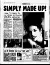Liverpool Echo Tuesday 14 April 1998 Page 18