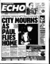 Liverpool Echo