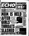 Liverpool Echo Friday 01 May 1998 Page 1