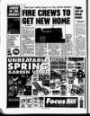 Liverpool Echo Friday 01 May 1998 Page 22