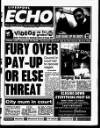Liverpool Echo Saturday 02 May 1998 Page 1