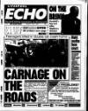 Liverpool Echo Monday 04 May 1998 Page 1