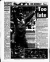 Liverpool Echo Monday 04 May 1998 Page 40