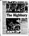 Liverpool Echo Monday 04 May 1998 Page 42