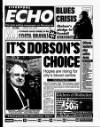 Liverpool Echo Tuesday 05 May 1998 Page 1