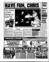 Liverpool Echo Wednesday 06 May 1998 Page 10
