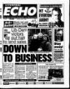 Liverpool Echo Friday 08 May 1998 Page 1