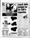 Liverpool Echo Friday 08 May 1998 Page 28