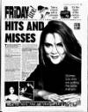 Liverpool Echo Friday 08 May 1998 Page 35