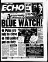 Liverpool Echo Saturday 09 May 1998 Page 1