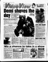 Liverpool Echo Saturday 09 May 1998 Page 14