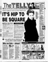 Liverpool Echo Tuesday 12 May 1998 Page 23