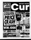 Liverpool Echo Thursday 14 May 1998 Page 18