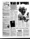 Liverpool Echo Saturday 16 May 1998 Page 16