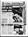 Liverpool Echo Saturday 16 May 1998 Page 47