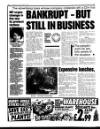 Liverpool Echo Friday 22 May 1998 Page 16